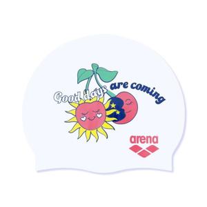 아레나  체리캔디 실리콘수모 (A5AC1AC13WHR)