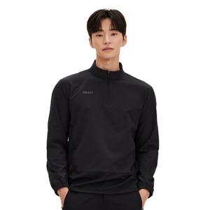 [밀레][밀레 본사] MT 스톰플리스 집업 티셔츠_MXUFT014