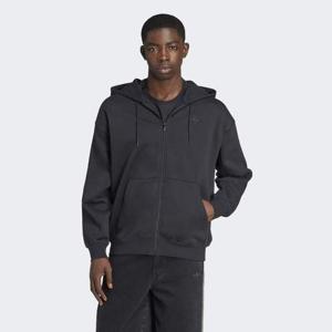 [아디다스] 아디다스 아디컬러 오버사이즈 풀집 후디 JW8367