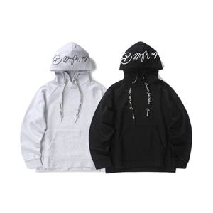 [인터크루]인터크루 여성 스트링포인트TR후드티셔츠  ITV4TH51B