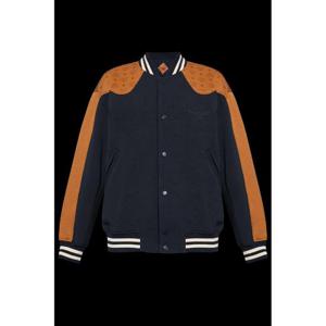 25FW Mcm 봄버 자켓 MHJFAMM010VC TP565335587