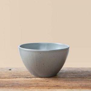 [오너클랜]인기상품 ksr 이천도자기 달 그레이 공기 11.5cm 그릇