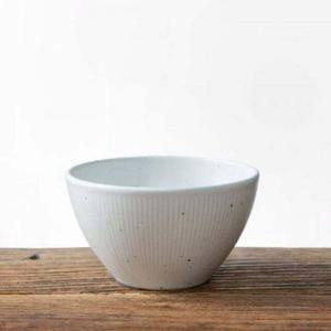 [오너클랜]인기상품 ksr 이천도자기 달 화이트 공기 11.5cm 그릇