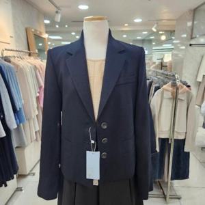 리안뉴욕 DP01 리안뉴욕 쓰리버튼 테일러드 자켓 RTCWJK040