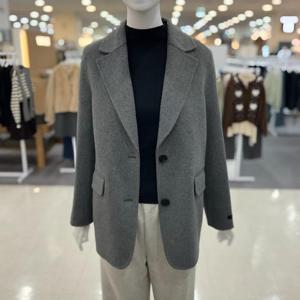 SOUP sh06 데일리출근룩 구스안감 모직자켓 ABRJKR1