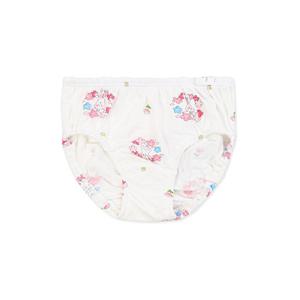 오가닉맘 윙래빗모달여아팬티 MLSUUP20