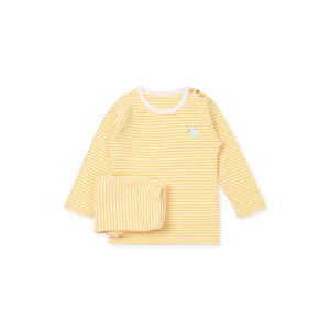 [오가닉맘]모모옐로긴소내의 MKSP9B07