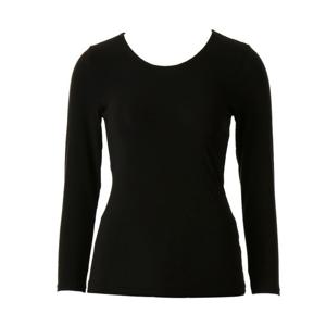 2color(85-100)부드럽고 편안한 최고급마이크로모달 여성내복상의WLG2564C