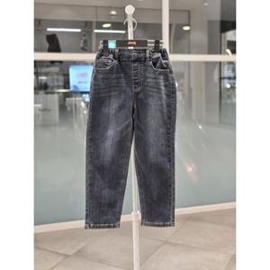 [JEEPKIDS(지프키즈)] 키즈 기모 배기데님 KQ4DPU727