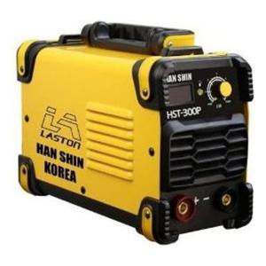 산업용 절단기 전기 아크용접기 10kw HST-300P
