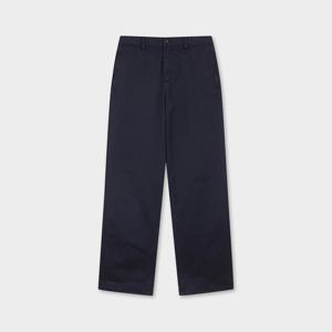 [브룩스브라더스] 헤리티지 치노팬츠 (네이비) (BBPCMMF301)