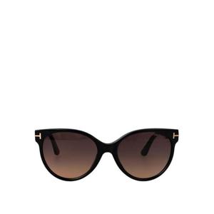 톰포드 선글라스 FT131101T Black