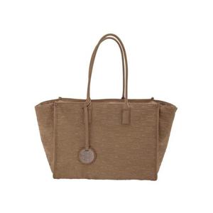 엠포리오 아르마니 토트백 EW000370U6192 Beige