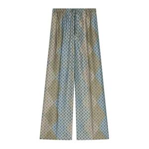 드리스 반 노튼 트레이닝 조거 팬츠 109142127104 Taupe