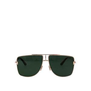 톰포드 선글라스 FT130728N Gold