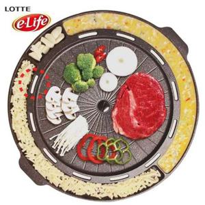 로스팬 치즈계란 구이팬 1개 고기불판 고기판 로스판