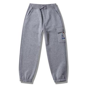 [JEEPKIDS(지프키즈)] 곰와펜 셋업팬츠 KP4TPU971MG