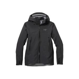 아크테릭스 베타 SL 후드 집업 재킷 X000010553