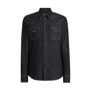 26 SS 돌체앤가바나 데님 셔츠 G5JC8DG8NH9 TP444947181