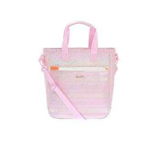 [프렌치캣(정상)]L/PK 리본 고양이 보조가방 .Q51DG2121.