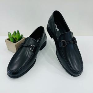 [무크]남성 정장 캐주얼 D링 로퍼 MK7312154AA