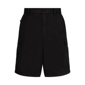 26 SS 돌체앤가바나 로고 장식 카고 쇼츠 GV5IHTFUFJR TP445153333