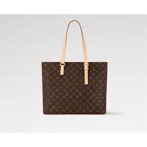 루이비통 메조 토트백 숄더백 M47134