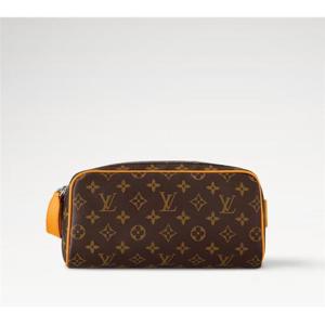 루이비통 돕 키트 클러치백 파우치백 M12643