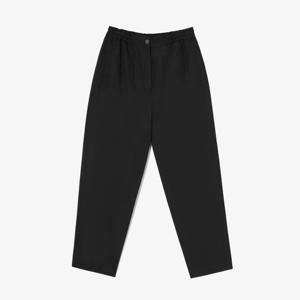 [라코스테공식] 여성 뉴 세미배기팬츠 HF098E-55G 031