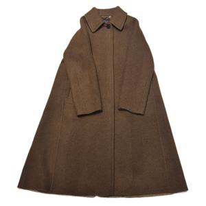 [안지크]오버롱헤링본코트 AJ4LC1140