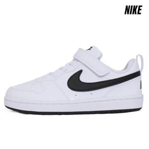 나이키 코트 보로우 로우 리크래프트 운동화 PS (DV5457-104)