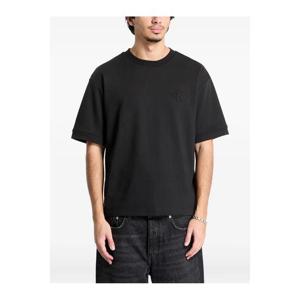 26 SS 캘빈클라인 코튼 크루넥 티셔츠 J30J326757BEH TP445784560