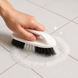 미화 뉴 토토솔 색상랜덤 청소 세척 빨래솔 운동화솔