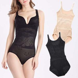 F007493_엉덩이트임 여자올인원 바디쉐이퍼 보정속옷
