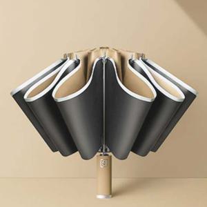 UV차단 3단 거꾸로 자동 우산 반전우산 우양산