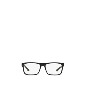 조르지오 아르마니 안경 AR7042 5063 BLACK RUBBER