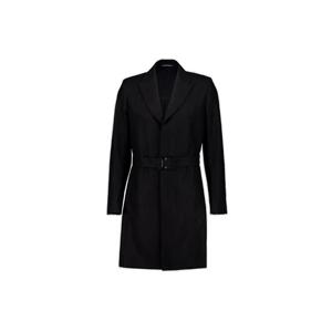 옴므 벨티드 롱 코트 293C371B5575 900 TP961351972