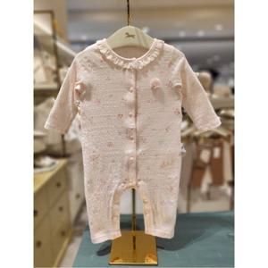 에뜨와 (2026SS)델라슬림우주복 (07T117583)