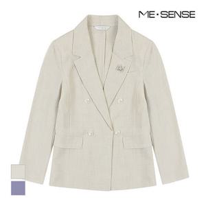 [미센스][미센스] 모던 더블버튼 자켓_MB34JKP101C (P003167269)
