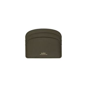 아페쎄 카드지갑 카키 데미룬 카드 지갑 261252F037002