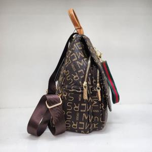 몽크로스(대동백화점) DP01 작은여성백팩 WBP8810