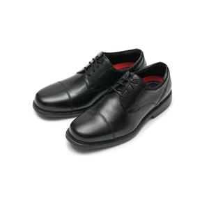 락포트 남성 찰스로드 캡 토 구두 W V80556-W