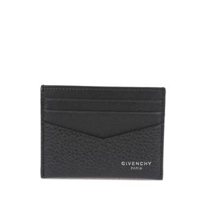 지방시 명함지갑 BK6099K213 001 Black