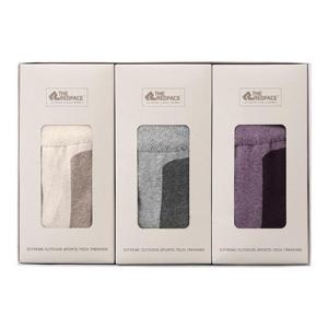 레드페이스 HC24 이지쿨기프트3종우먼양말 REEFSCXBE503