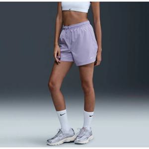 나이키 스포츠웨어 클래식 우븐 미드라이즈 쇼츠 W B5 FV7558 533