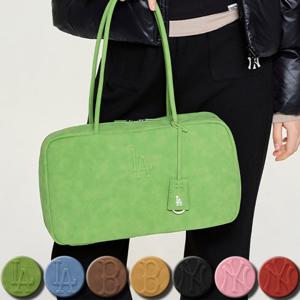 MLB 베이직 팔레트 스퀘어 토트백 3AORSD16N