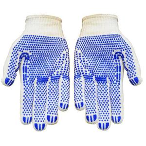 GUARDMAN 도트 면장갑 47g (300개입) 개별포장