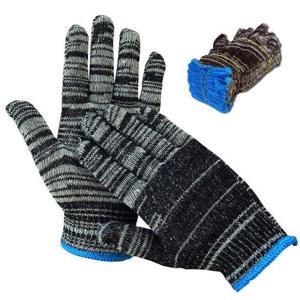 GUARDMAN 색사 면장갑 (300개입) 목장갑 안전장갑