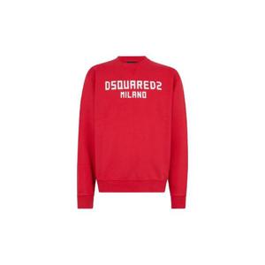 26 SS 디스퀘어드2 크루넥 스웨터 S74GU0927D25028 TP446186151