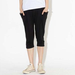 찰랑찰랑 TR면 7부바지 SD-220347